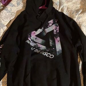 Panic At The Disco Hoodie